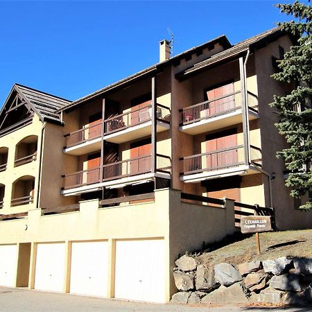 Appartement 3 Pieces, 7 Couchages, Proche Pistes Avec Parking - La Salle-Les-Alpes - Fr-1-330F-22 Serre Chevalier Buitenkant foto