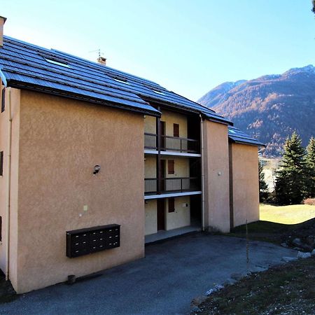 Appartement 3 Pieces, 7 Couchages, Proche Pistes Avec Parking - La Salle-Les-Alpes - Fr-1-330F-22 Serre Chevalier Buitenkant foto