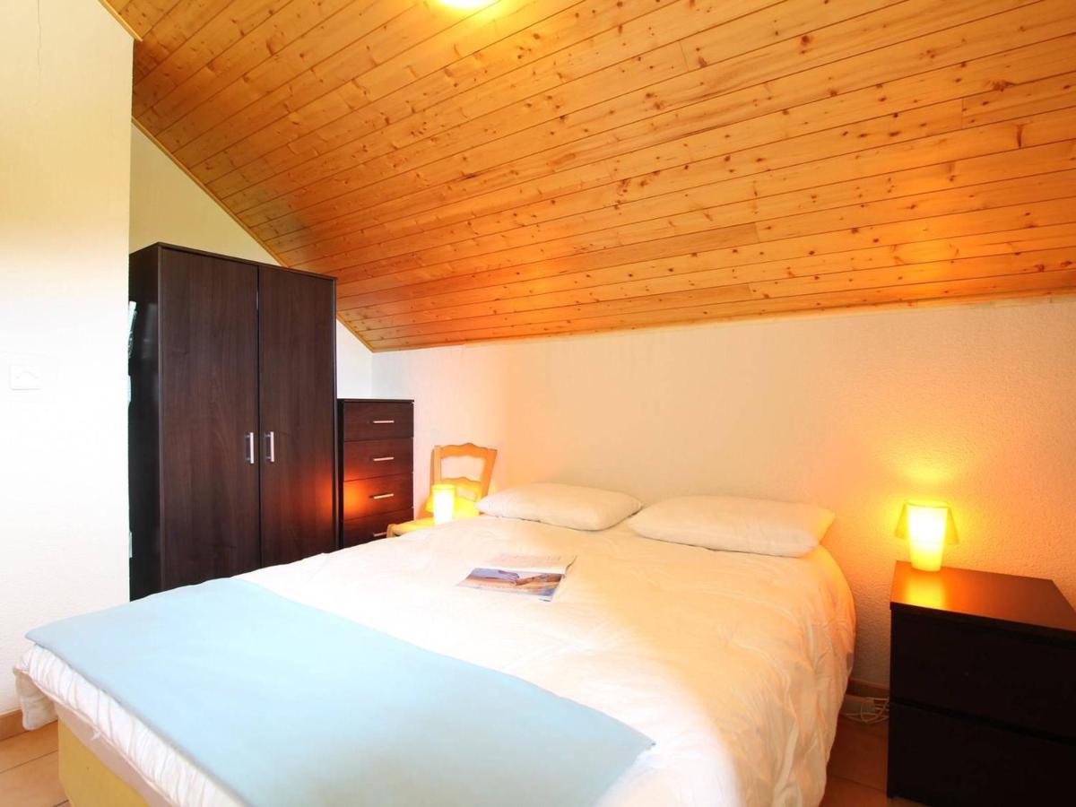 Appartement 3 Pieces, 7 Couchages, Proche Pistes Avec Parking - La Salle-Les-Alpes - Fr-1-330F-22 Serre Chevalier Buitenkant foto