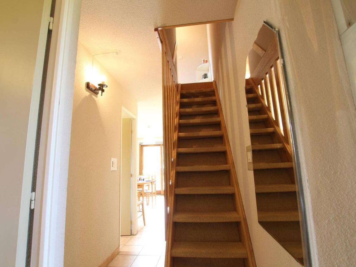 Appartement 3 Pieces, 7 Couchages, Proche Pistes Avec Parking - La Salle-Les-Alpes - Fr-1-330F-22 Serre Chevalier Buitenkant foto