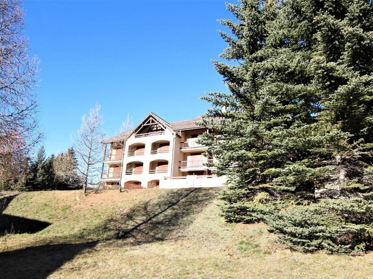 Appartement 3 Pieces, 7 Couchages, Proche Pistes Avec Parking - La Salle-Les-Alpes - Fr-1-330F-22 Serre Chevalier Buitenkant foto